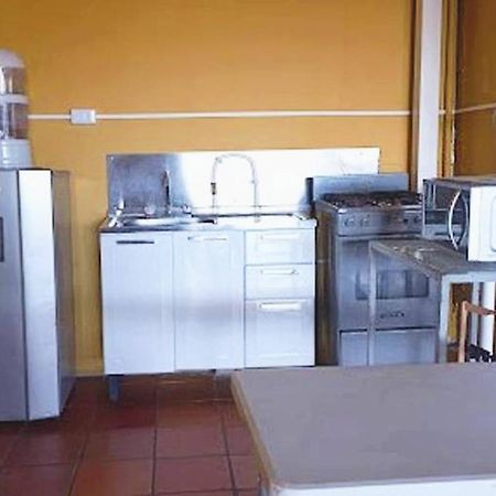לינה וארוחת בוקר C&H Casa Campestre El Oasis Ricaurte Girardot מראה חיצוני תמונה